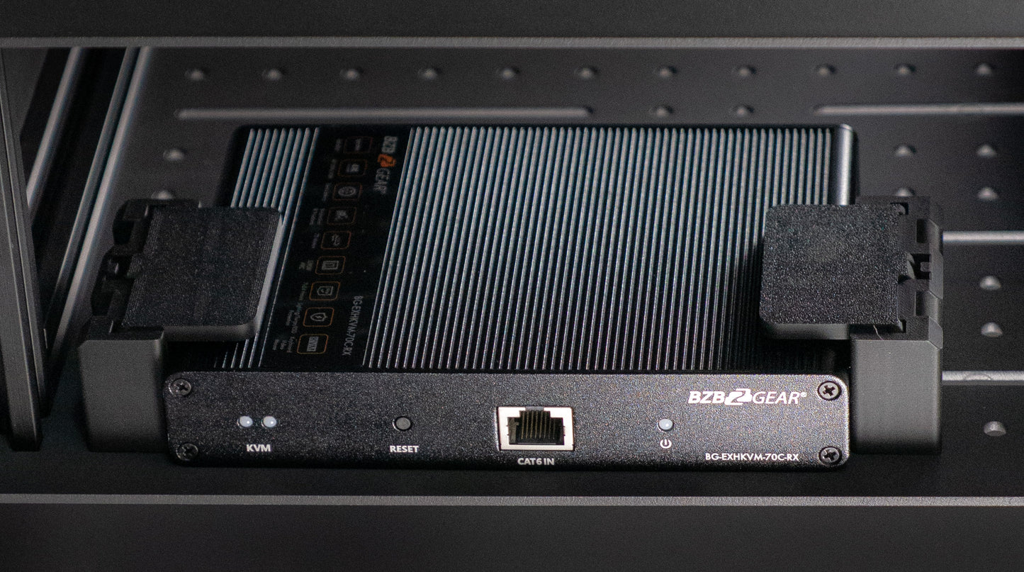 Universal 20 Series Adjustable Gear Clamps (PAIR)