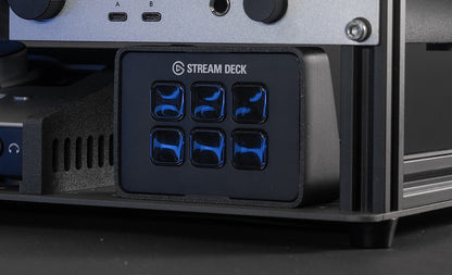 Stream Deck Mini 20 Series Mount