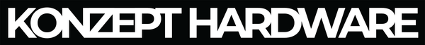 KONZEPT HARDWARE