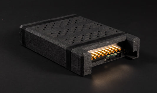 Low Profile PCIE Thunderbolt (DIY Enclosure Only)