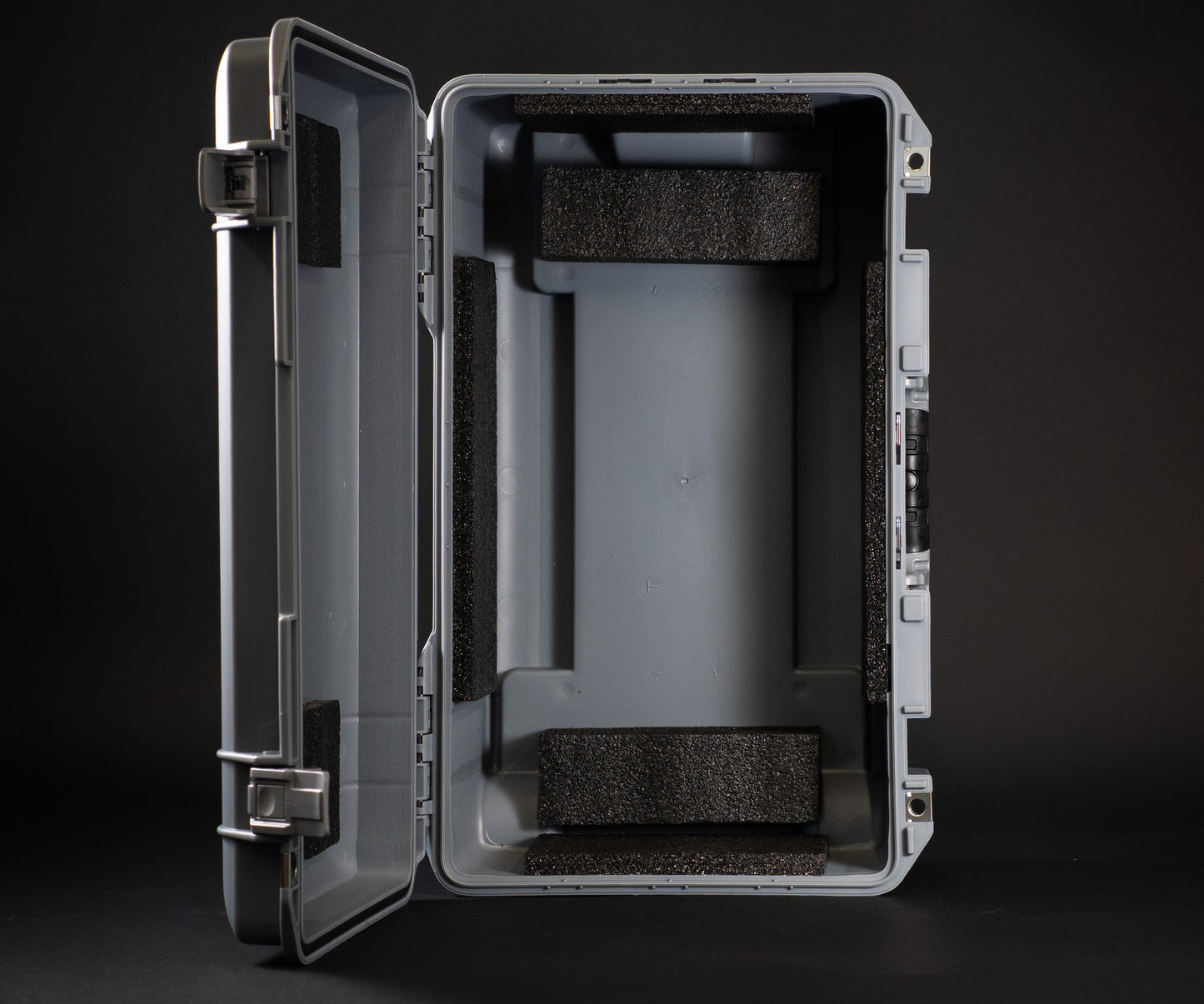 Custom Foamed Pelican Air 1535 for 2.5U