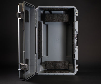 Custom Foamed Pelican Air 1535 for 2.5U