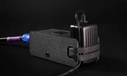 Powercon to Edison Brick (DIY Enclosure Only)