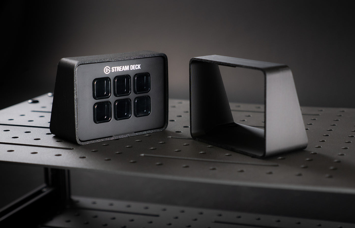 Stream Deck Mini 20 Series Mount