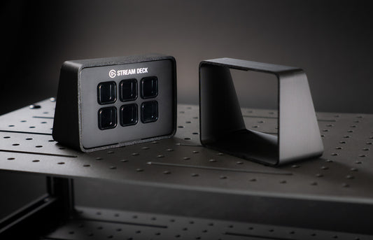 Stream Deck Mini 20 Series Mount