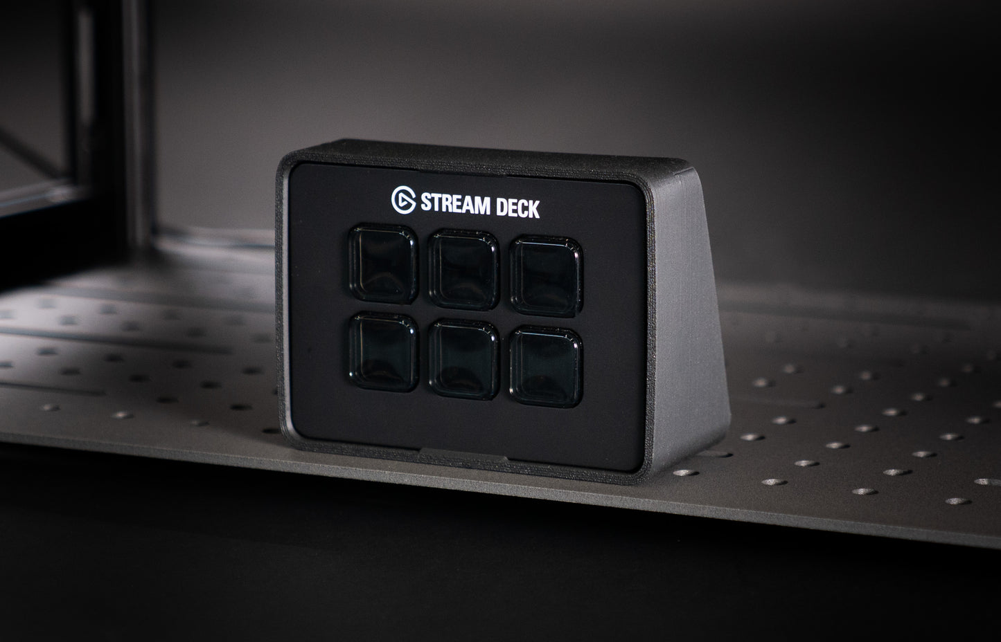 Stream Deck Mini 20 Series Mount