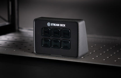 Stream Deck Mini 20 Series Mount