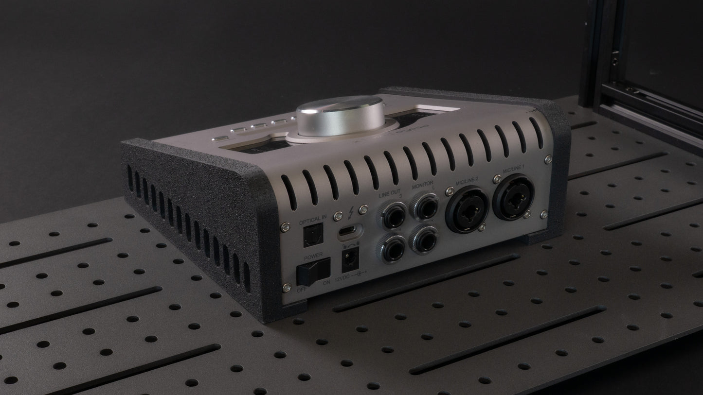 UA Apollo 20 Series Mount