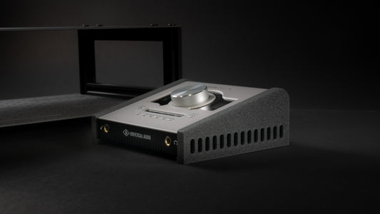 UA Apollo 20 Series Mount