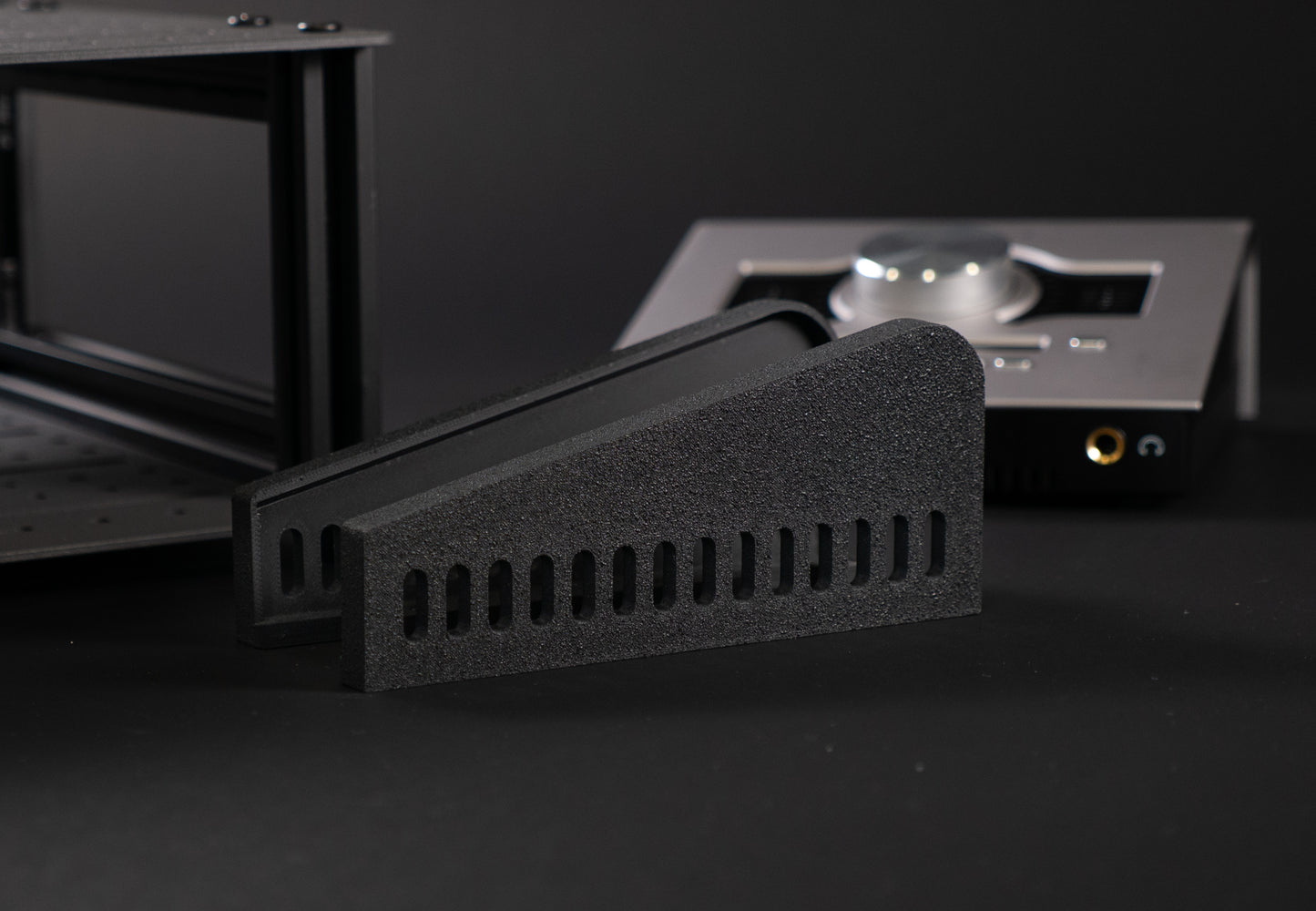 UA Apollo 20 Series Mount