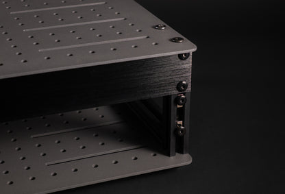 16 Pack M5 Mounting Hardware